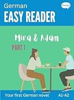 Algopix Similar Product 16 - German Easy Reader  Mira  Adam I