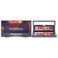 Algopix Similar Product 7 - Smashbox Cover Shot Eye Palettes 