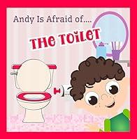 Algopix Similar Product 8 - Andy Is Afraid Of The Toilet