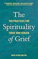 Algopix Similar Product 8 - The Spirituality of Grief Ten