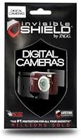 Algopix Similar Product 7 - InvisibleShield for Canon EOS 300D
