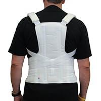 Algopix Similar Product 6 - ITAMED  TLSO Thoracic Lumbo Sacral
