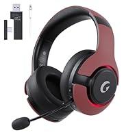 Algopix Similar Product 10 - Gtheos Wireless Gaming Headset for PS5