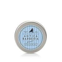 Algopix Similar Product 19 - Mondial Antica Barberia Original Talc 