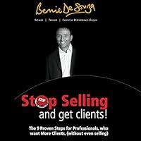 Algopix Similar Product 13 - Stop Selling and Get Clients The