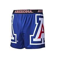 Algopix Similar Product 19 - Fandemics Short Boxers  Large Logo