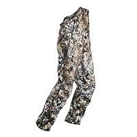 Algopix Similar Product 20 - Sitka 50126EVM Mens Fanatic Lite