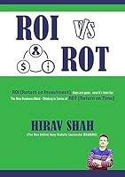 Algopix Similar Product 14 - ROI vs ROT ROI Return on Investment