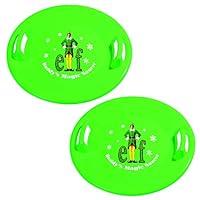 Algopix Similar Product 6 - Slippery Racer Downhill Pro HeavyDuty
