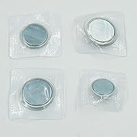 Algopix Similar Product 1 - 10 Sets Magnetic Snap 13mm 15mm 18mm