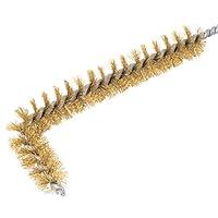Algopix Similar Product 3 - 27 LShaped Fryer Brush with Brass