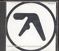 Algopix Similar Product 20 - Selected Ambient Works 85-92