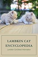 Algopix Similar Product 20 - Lambkin Cat Encyclopedia Lambkin Cat
