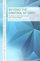 Algopix Similar Product 16 - Beyond the Control of God Six Views