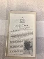 Algopix Similar Product 5 - Mark Twain Collected Tales Sketches