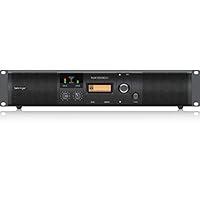 Algopix Similar Product 1 - Behringer Power Amplifier (NX1000D)