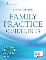 Algopix Similar Product 10 - Family Practice Guidelines Fifth