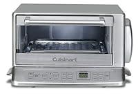 Algopix Similar Product 5 - Cuisinart TOB195 Exact Heat Toaster