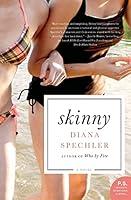 Algopix Similar Product 17 - Skinny: A Novel