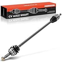 Algopix Similar Product 19 - APremium CV Axle Shaft Assembly