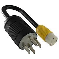 Algopix Similar Product 1 - Conntek Welder Adapter P1450620 NEMA