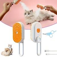 Algopix Similar Product 14 - Cat Spritz Defur Comb Spritz Defur