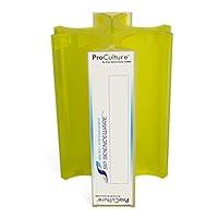 Algopix Similar Product 13 - SP BelArt ProCulture 100mm Petri Dish