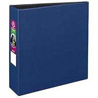 Algopix Similar Product 20 - Avery Durable 3 Ring Binder 3 Slant