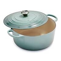Algopix Similar Product 5 - Le Creuset Enameled Cast Iron Signature