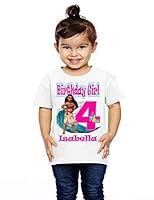 Algopix Similar Product 5 - Moana Birthday Shirt Family Birthday