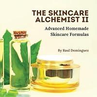 Algopix Similar Product 18 - The Skincare Alchemist II Advanced