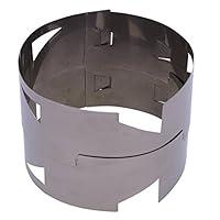 Algopix Similar Product 16 - Evernew Ultralight Titanium Wind