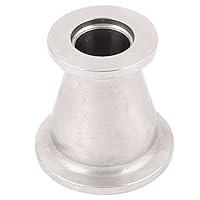 Algopix Similar Product 11 - Stainless Steel 304 Vacuum Conical