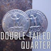 Algopix Similar Product 7 - Buengna Double Sided Coin  Quarter 