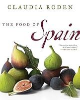 Algopix Similar Product 19 - The Food of Spain
