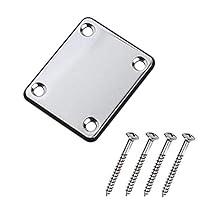 Algopix Similar Product 2 - 1 Set Electric Guitar Neck Plate with