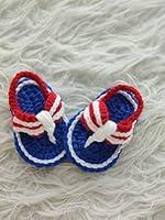Algopix Similar Product 4 - Baby Flip Flops Baby Sandals Boho