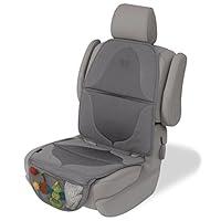 Algopix Similar Product 1 - Summer Elite Duomat Grey  Car Seat