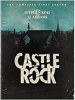 Algopix Similar Product 3 - Castle Rock The Complete First Season
