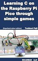 Algopix Similar Product 4 - Learning C on the Raspberry Pi Pico