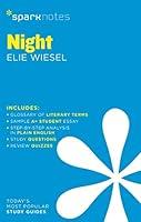Algopix Similar Product 20 - Night SparkNotes Literature Guide