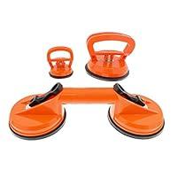 Algopix Similar Product 1 - ABN Dent Remover Suction Cup Tool Kit 