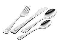 Algopix Similar Product 9 - Zwilling JA Henckels Kids Flatware