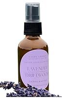 Algopix Similar Product 14 - Lavender Driftwood Pillow Spray by