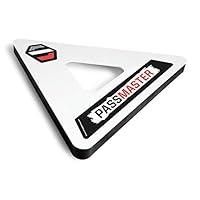 Algopix Similar Product 3 - Snipers Edge Hockey  Hockey PassMaster