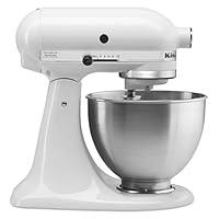 Algopix Similar Product 11 - KitchenAid 412Quart Ultra Power
