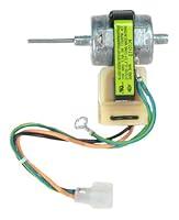 Algopix Similar Product 5 - GE WR60X10220 Genuine OEM Condenser Fan