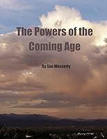 Algopix Similar Product 8 - The Powers of the Coming Age Christ in