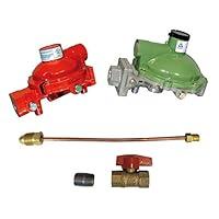 Algopix Similar Product 8 - Cavagna Kosan Regulator Home Propane