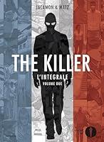 Algopix Similar Product 12 - THE KILLER - Volume 2 (Italian Edition)